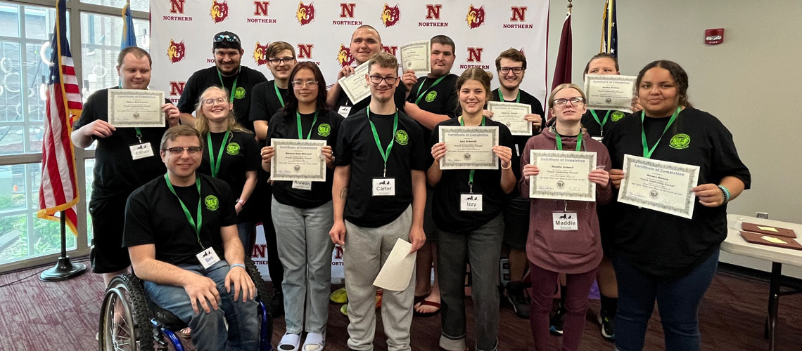 Youth Leadership Forum