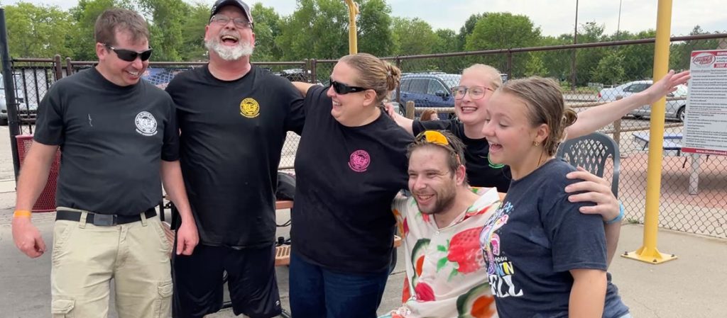 Youth Leadership Forum